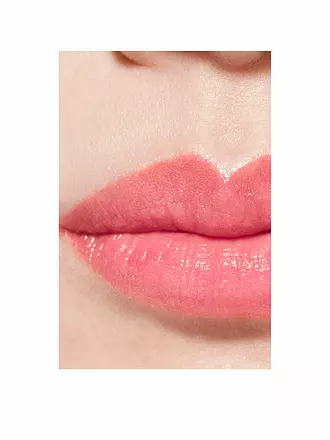 CHANEL |  DER GETÖNTE UND FEUCHTIGKEITSSPENDENDE BALSAM, DESSEN FARBINTENSITÄT SICH GANZ INDIVIDUELL ANPASSEN LÄSST, SORGT TAG FÜR TAG FÜR WUNDERSCHÖNE LIPPEN 3G | 